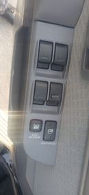 Toyota Land Cruiser 70 LC76 HT VXR TOYOTA LAND CRUISER 76 4.0L 5DOORS COLOR BLACK MODEL 2025