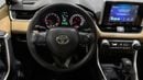 Toyota RAV4 EX 2024 | AED 1195/Month | 0 DP | 30 Day Return | Warranty | Service History