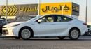 Toyota Camry XLE 2.5L Hybrid