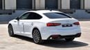 أودي A5 40 TFSI S-LINE SPORTBACK ADVANCED 40TFSI S TRONIC 2.0L PETROL A/T MY23
