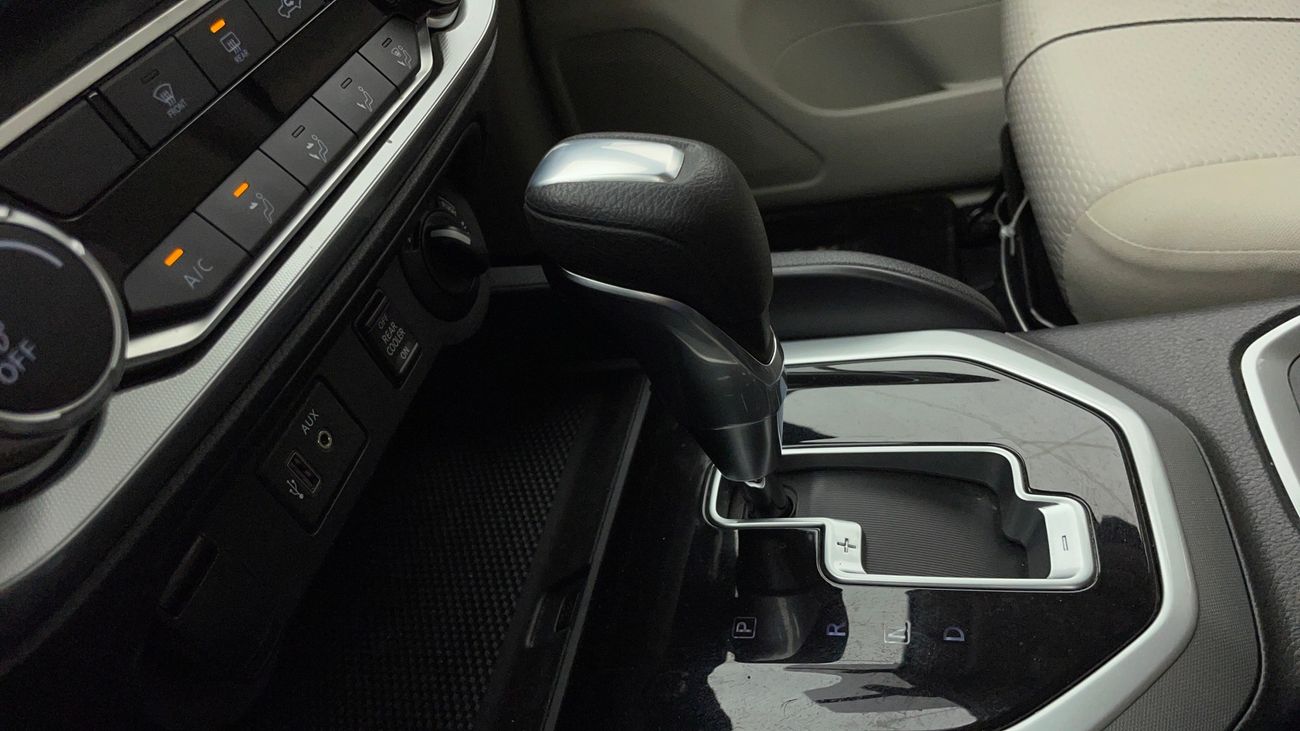 Nissan XTerra SE 2.5 | Zero Down Payment | Home Test Drive