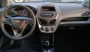 Chevrolet Spark very good condition