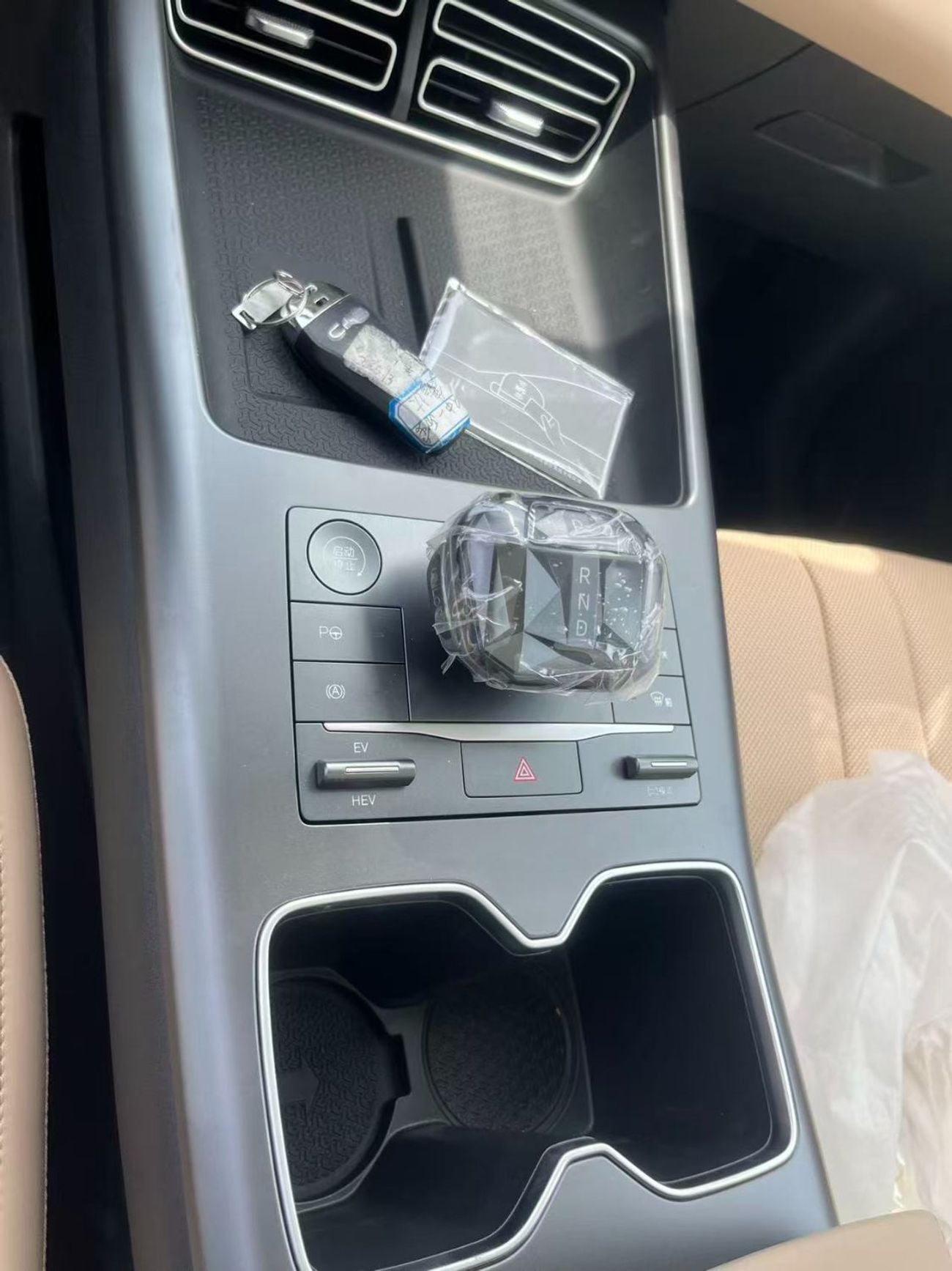بي واي دي سونغ برو COMFORT Intelligent Driving Edition Excellent Type