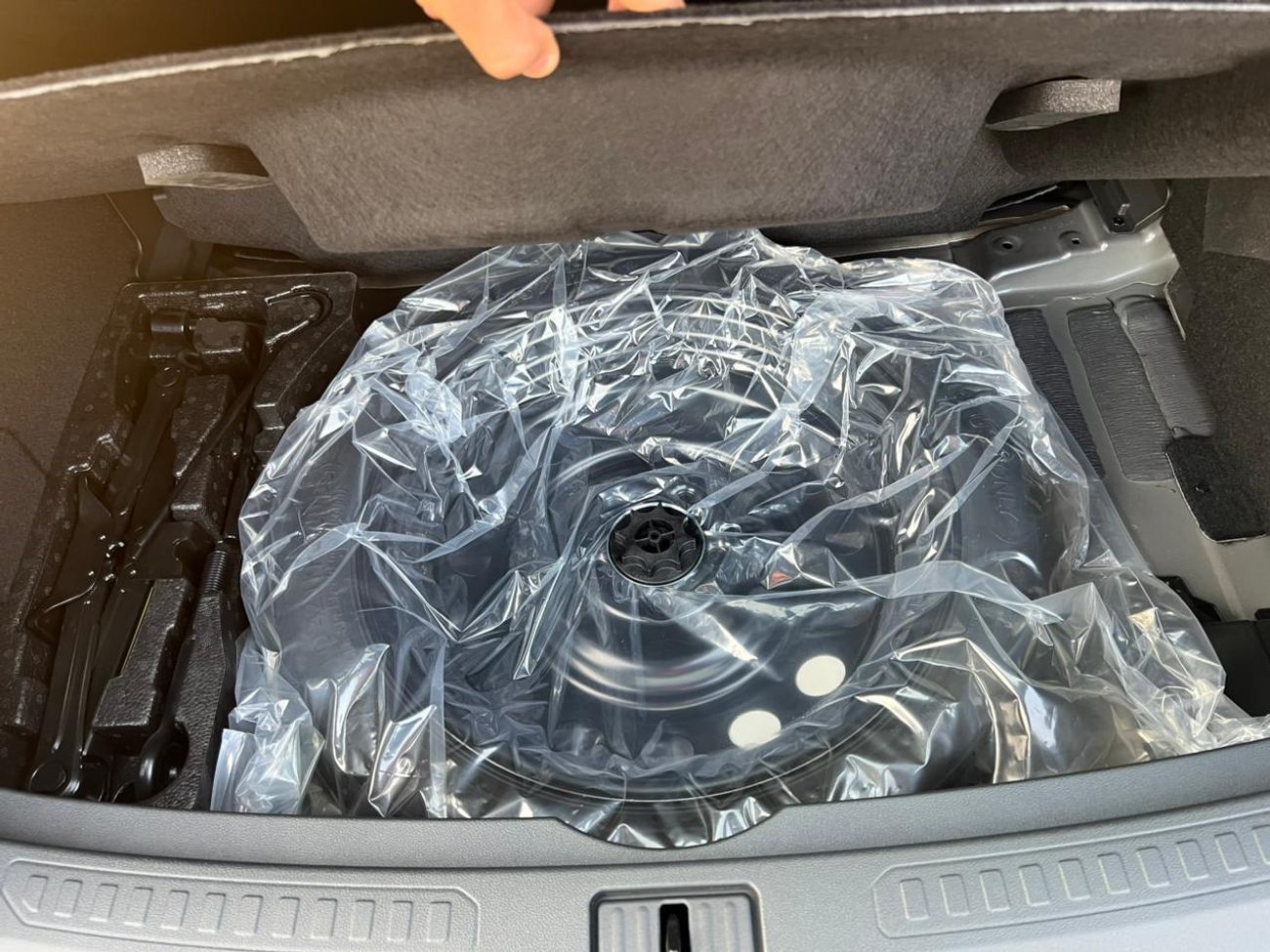 جيتور داشينج 1.6L Turbo 2024-BRAND NEW JETOUR DASHING -1.6L