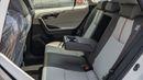 Toyota RAV4 2025 Toyota Rav4 Adventure 2.5L AT Petrol (white)