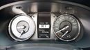 تويوتا هيلوكس GL 2.7L Double Cab Utility RWD