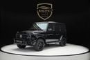 Mercedes-Benz G 63 AMG Mercedes Benz G63 AMG