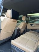 Chevrolet Tahoe PREMIER