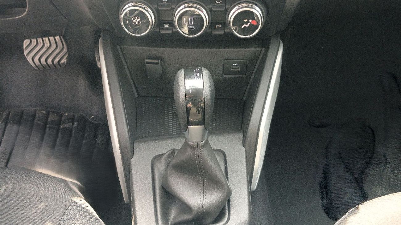 رينو داستر Renault Duster 1.6L Petrol GCC Full option 2025YM