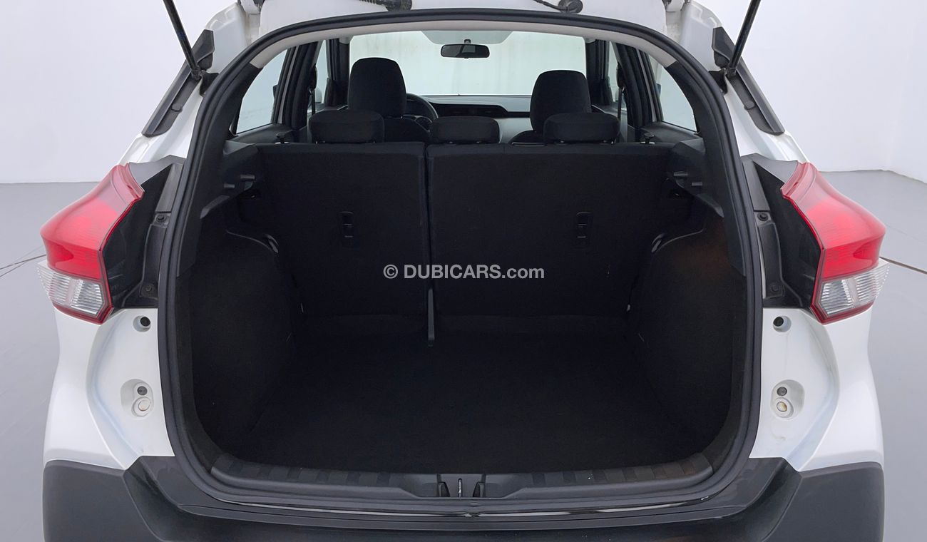 Nissan Kicks S 1.6 | Zero Down Payment | Free Home Test Drive