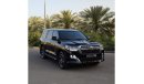 Toyota Land Cruiser GX.R V6 upgrade 2021