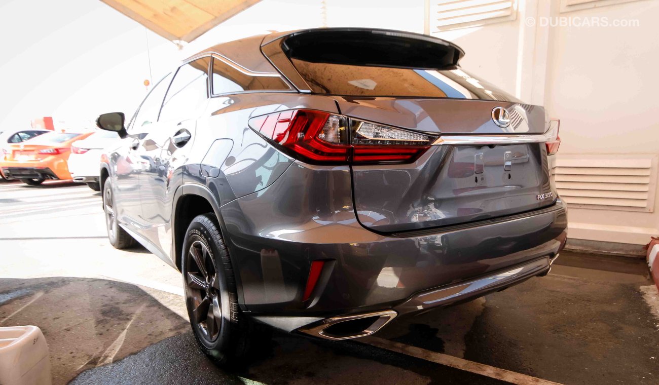 Lexus RX350