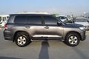 Toyota Land Cruiser GXR GT 4.6L 4WD 2015 TOYOTA LAND CRUISER GXL V8