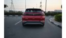 Volkswagen ID.4 Volkswagen ID.4 X PRO - MY22 - RED_GREY - RANGE 550KM (EXPORT PRICE)