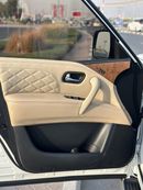 Nissan Armada Full Option SL 2021