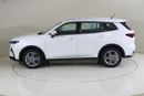 Ford Territory TREND /TER2125/AL TAYER MOTORS/AL QOUZ SHOWROOM