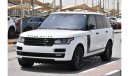 Land Rover Range Rover Vogue HSE VOGUE HSE SUPERCHARGED CLEAN CAR / WITH WARRANTY