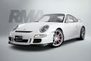 Porsche 911 2007 Porsche 911 997 GT3 Clubsport Manual / Japanese Spec / 6,400Kms Only / 2 Year ARM Service Pack