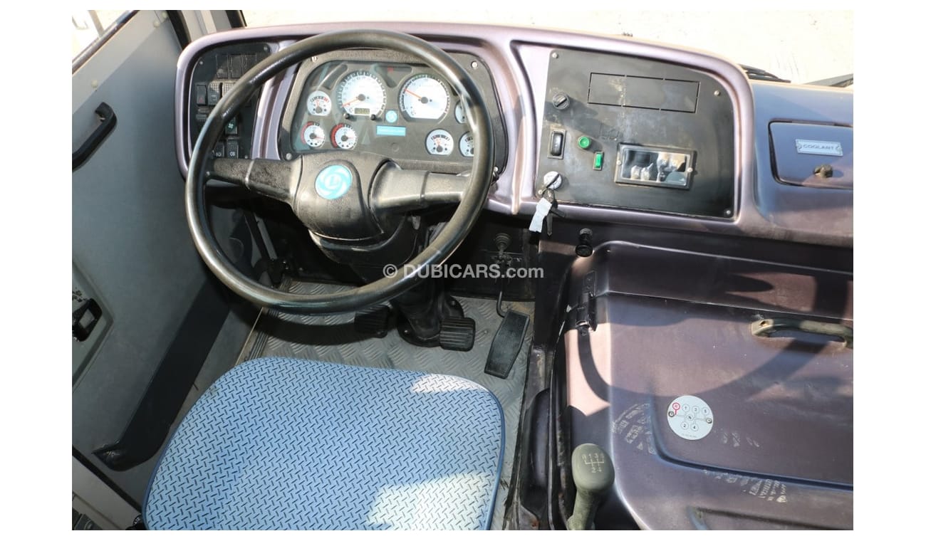 Ashok Leyland Falcon 67 SEATER BUS WITH AC 2017