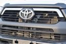 تويوتا هيلوكس 2025 TOYOTA HILUX ADVENTURE 4.0L V6 PETROL FULL OPTION