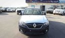 رينو سيمبول Renault Symbol New 2019////With 3 years warranty//// Car finance on bank