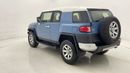 Toyota FJ Cruiser GXR 4 | Zero Down Payment | Home Test Drive