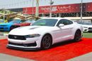 فورد موستانج STD MUSTANG /TURBO/ CLEAN CAR **ORGINAL AIR BAGS --BUY IN CASH AND GET A WARRANTY