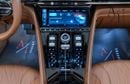 أستون مارتن DB12 2025 Aston Martin DB12, With Warranty & Service Contract, Fully Loaded, GCC Spec