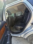 Lincoln MKX 2013 Lincoln MKX – Luxury midsize SUV in excellent condition. Powered by a strong 3.7L V6 engine wit