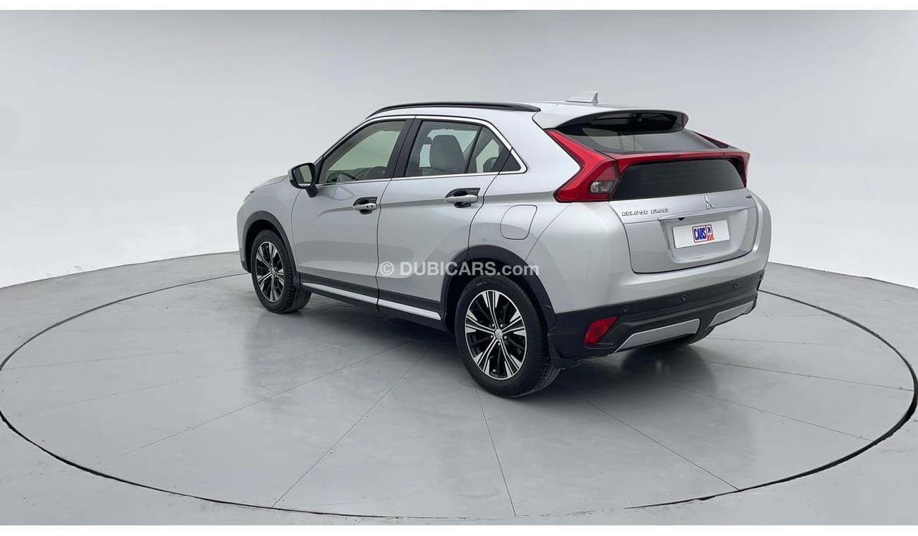 Mitsubishi Eclipse Cross GLX HIGHLINE 1.5 | Zero Down Payment | Free Home Test Drive