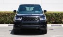 Land Rover Range Rover SVAutobiography Stealth Edition