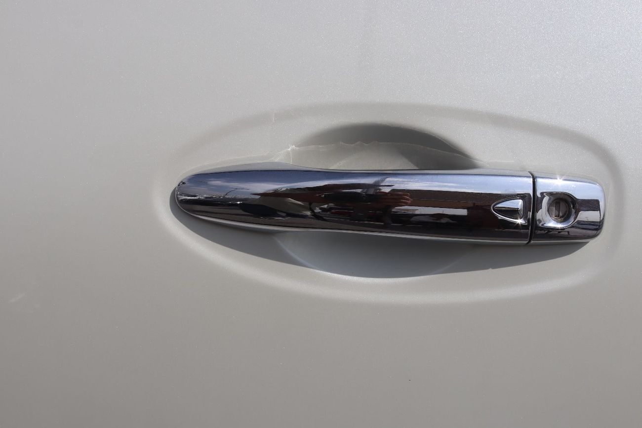 نيسان إكستيرا نيسان إكستيرا - 2023 - خليجى - بدون حوادث -  بمحرك 2.5 -ممشى قليل - بحاله ممتازه