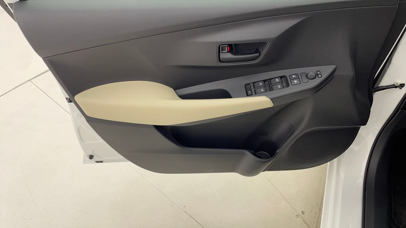 Toyota Yaris E 1.5 | Zero Down Payment | Home Test Drive