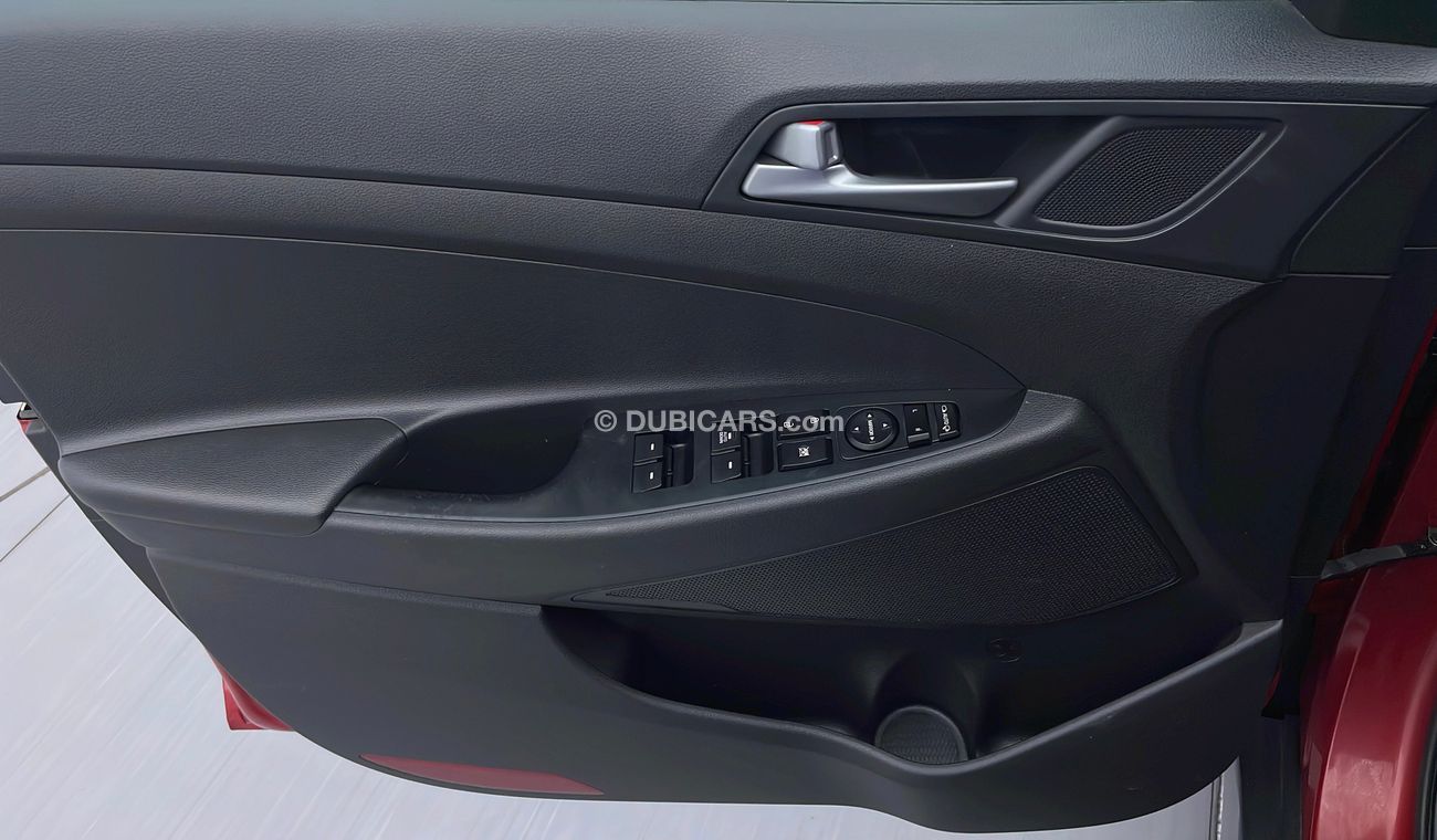 Hyundai Tucson GL 2 | Zero Down Payment | Free Home Test Drive