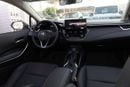 Toyota Corolla TOYOTA_COROLLA_2025_1.8L_HYBRID_FULL_OPTIONS