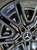 Mercedes-Benz EQG 580 EQG 580 AMG