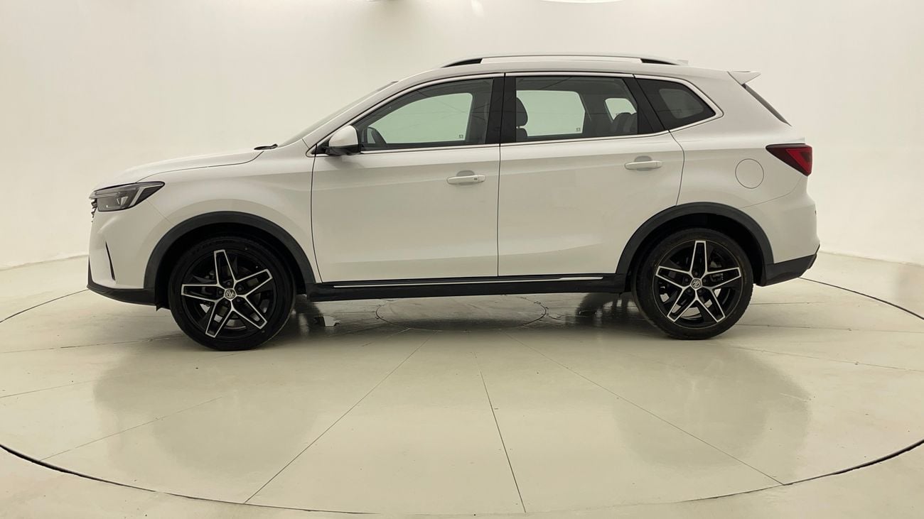 أم جي RX5 LUXURY 1.5 | بدون دفعة مقدمة | اختبار القيادة في المنزل