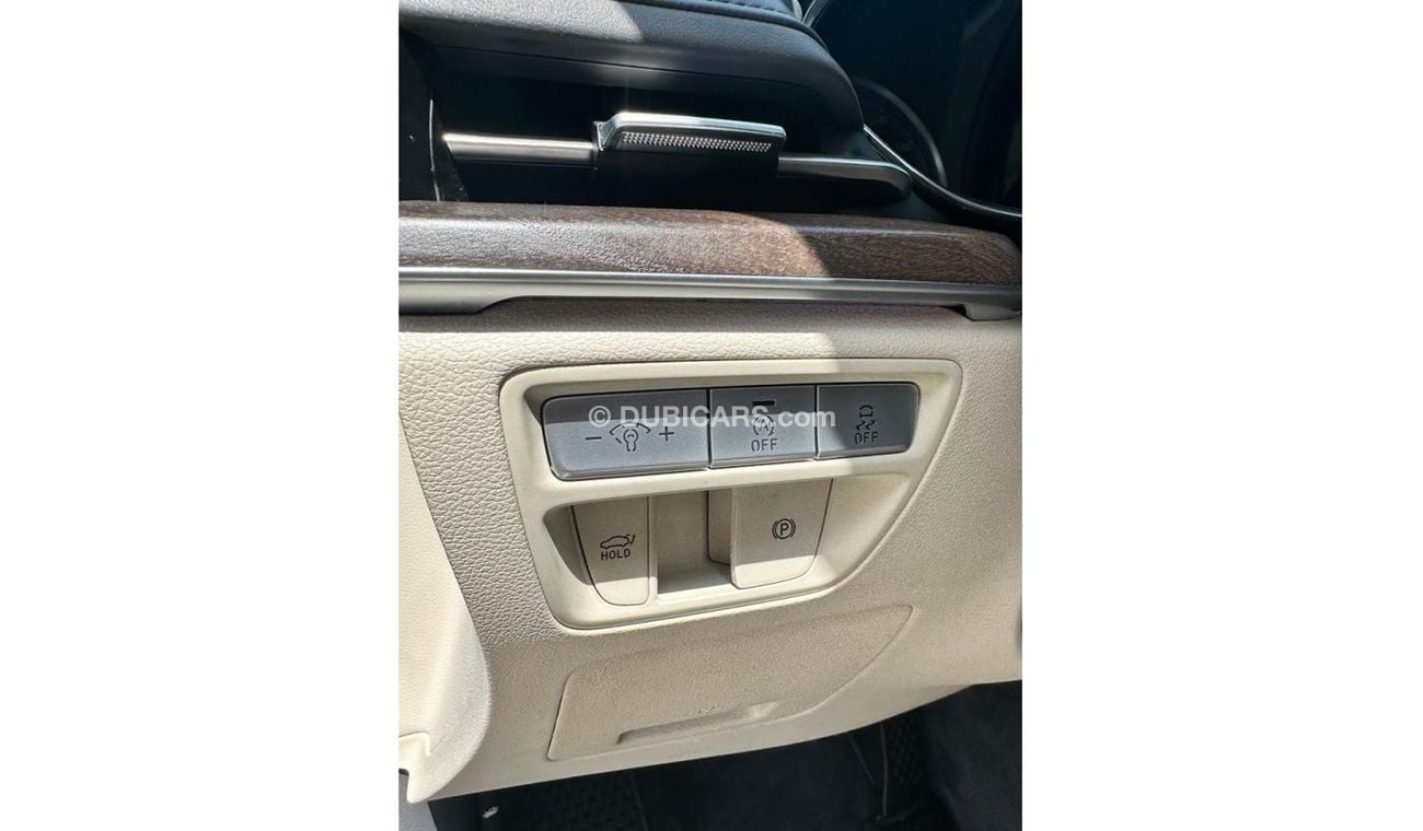 Genesis G80 Prestige