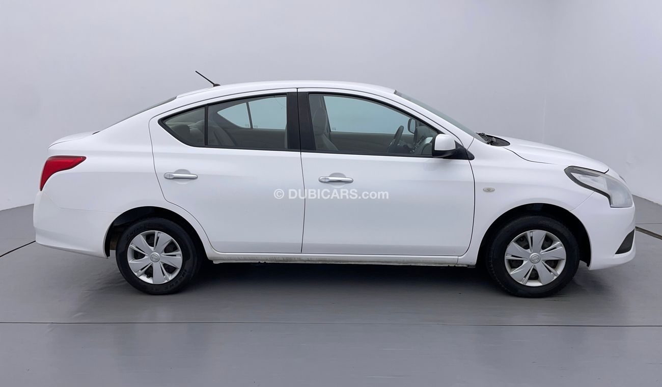 Nissan Sunny SV 1.5 | Zero Down Payment | Free Home Test Drive