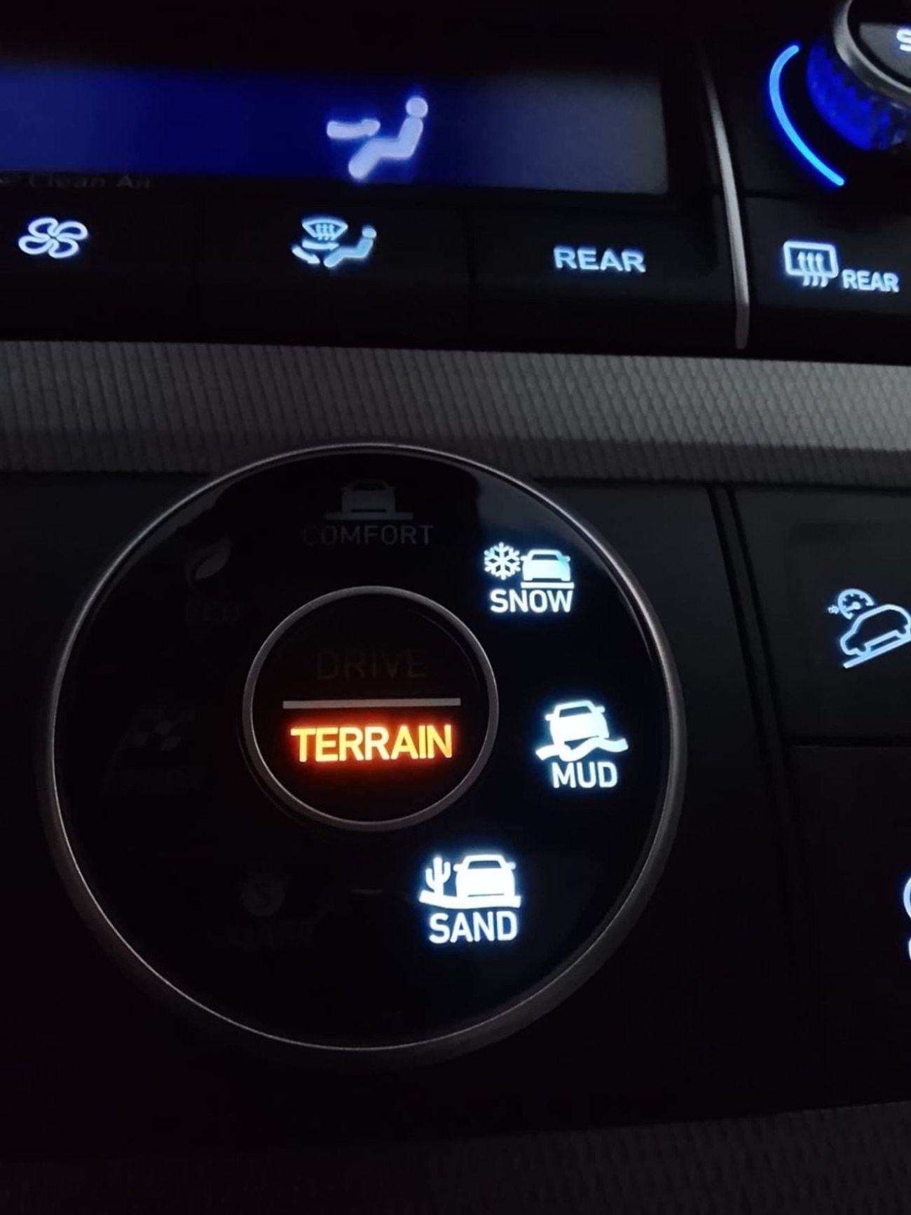 Hyundai Palisade Premium - Nappa 3.8L