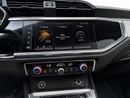 أودي Q3 35 TFSI S-LINE SPORTBACK