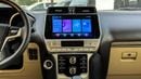 Toyota Prado TX-L 4.0L Modified to VXR 2017 GCC V6 Low Mileage