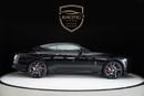 Rolls-Royce Spectre Coupe BLACK BADGE
