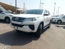 تويوتا فورتونر 2.4L 4WD DIESEL AUTOMATIC TRANSMISSION