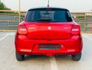 Suzuki Swift GL