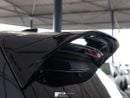 فولكس واجن جولف R-Line Kit Full Body Kit (Exhaust System) 2025