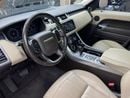 Land Rover Range Rover Sport SE 3.0L