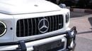 مرسيدس بنز G 63 AMG EDITION 1