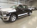 RAM 1500 BIGHORN 4WD 3.0L TURBO AUTOMATIC TRANSMISSION