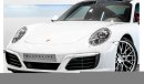 بورش 911 2017 Porsche Carrera, Porsche Warranty Valid, Full Service History, Low Kms, GCC